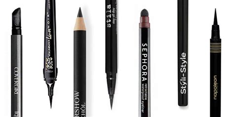 ysl eyeliner pen|top rated waterproof eyeliner pencil.